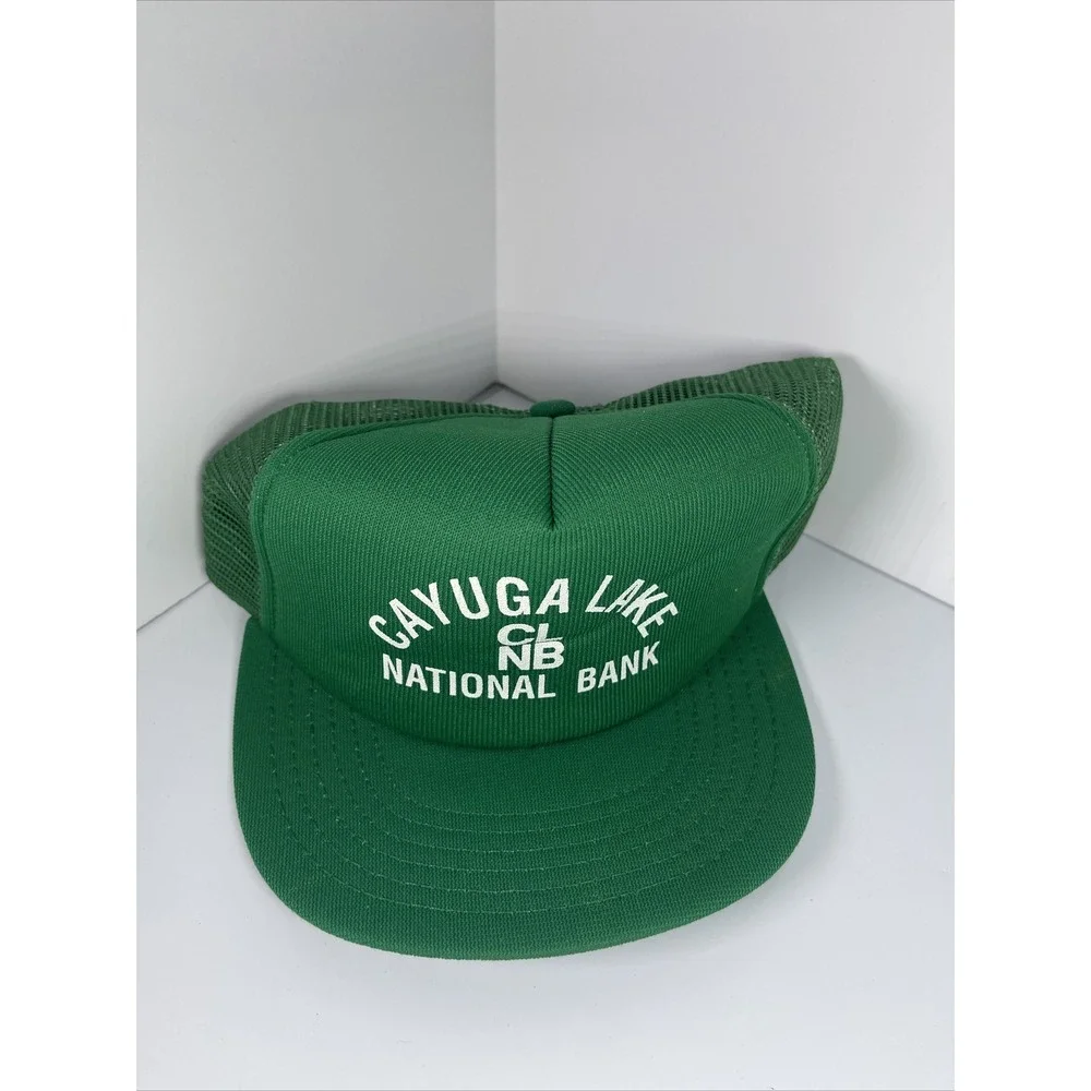 Snapback vintage cayuga